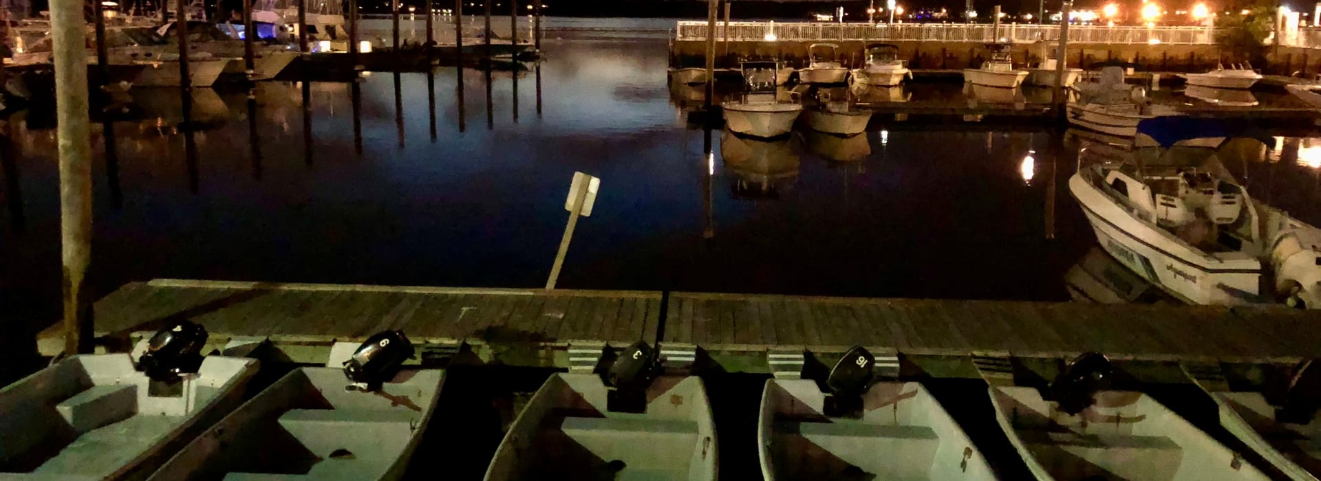Fall & Winter at the Jersey Shore: A Local's Guide to the Off-Season
